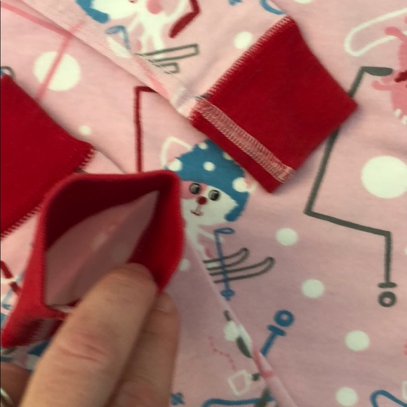 EUC HANNA ANDERSSON PJS - Picture 2 of 3